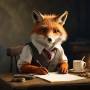 default_a_clever_fox_writing_a_list_of_items_on_a_sheet_of_pap_5.jpg